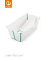 Stokke Flexi Bath Bundle pack - White aqua s Lehátkom 