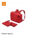 Stokke®  Xplory® X Prebaľovacia taška Ruby Red